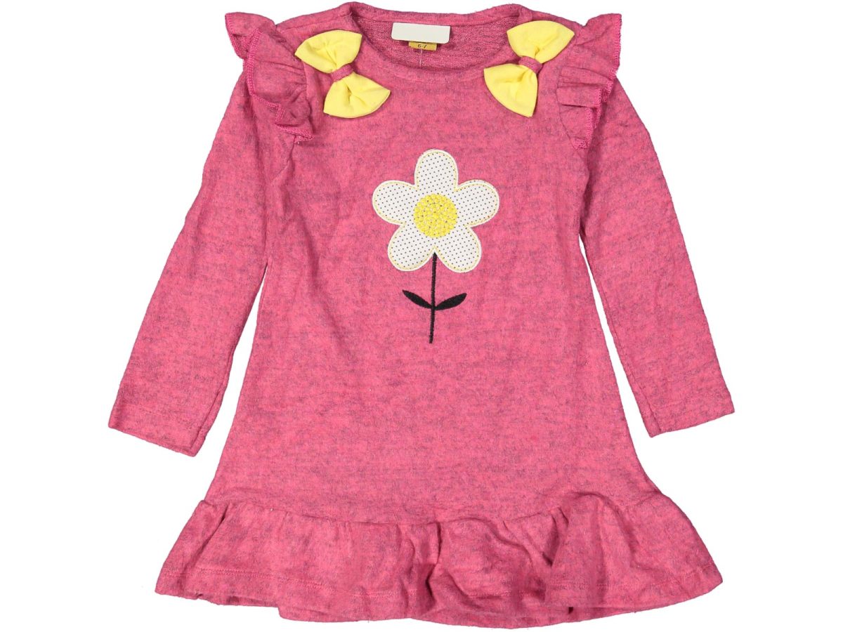 Girls dress - Image 5