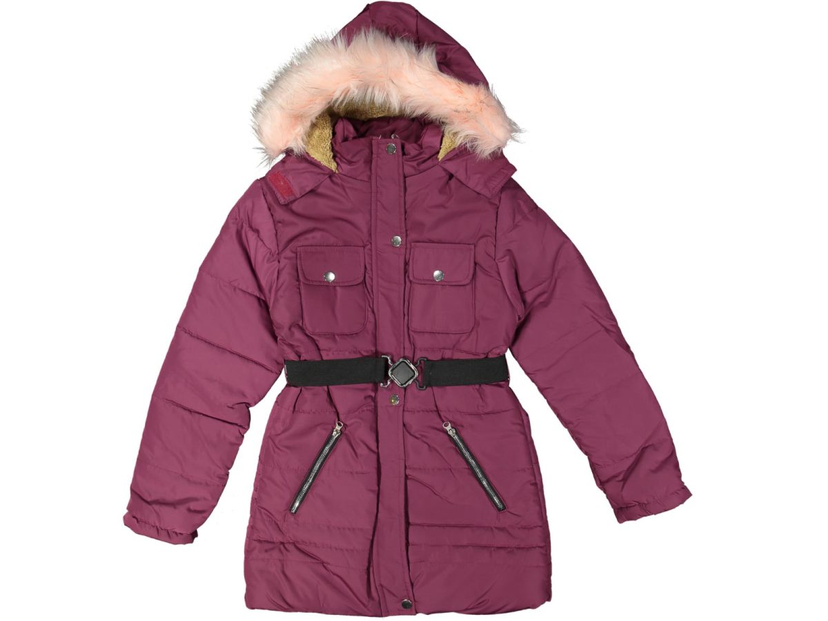 ⁦معاطف للفتيات⁩ - الصورة ⁦5⁩