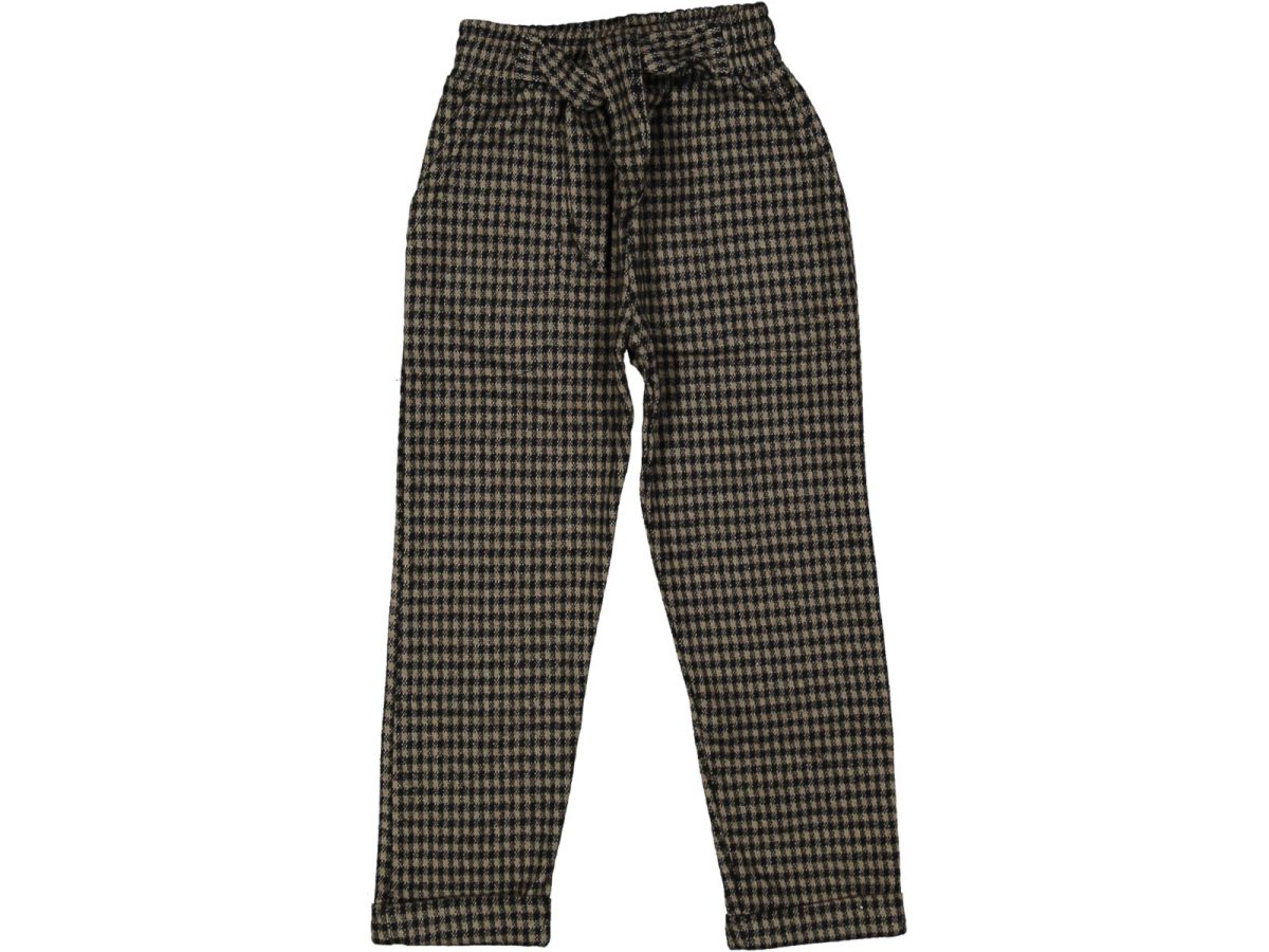 Kız pantolonu - Görsel 4