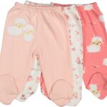 بنطلون أطفال-سويت شيرت