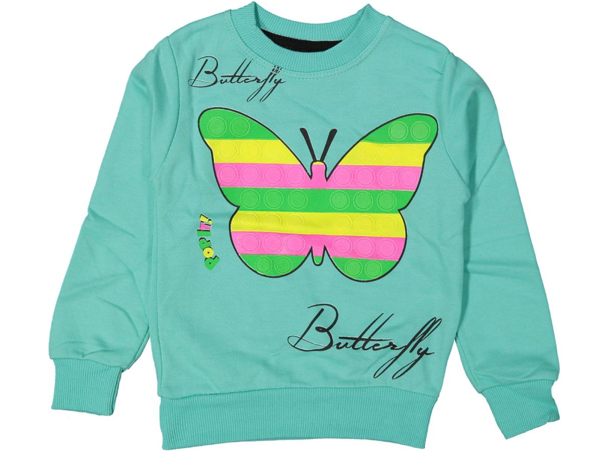 kızlar gömlek - Görsel 5