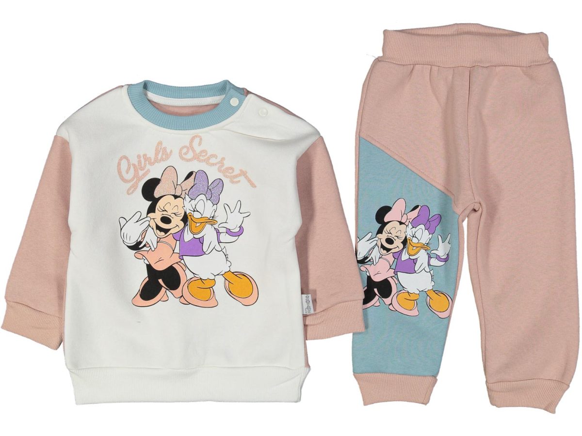 kızlar için pijama - Görsel 3