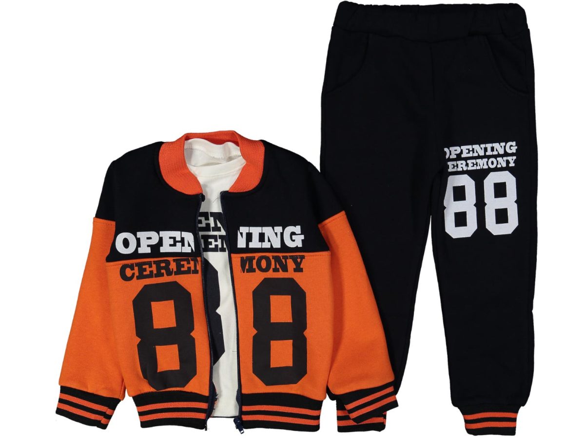 ⁦مجموعة الصبي⁩ - الصورة ⁦3⁩