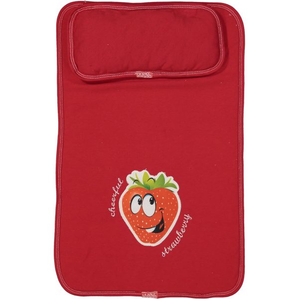 Newborn baby mat