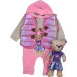 ثوب فضفاض للأطفال