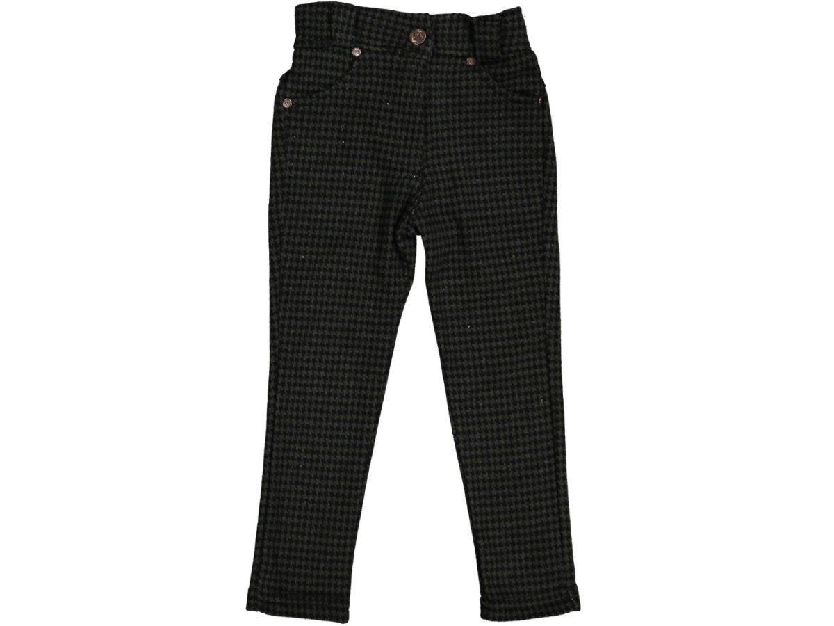 Kız pantolonu - Görsel 5