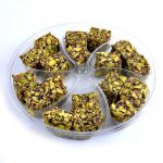 راحة بالفستق (حجاجية)