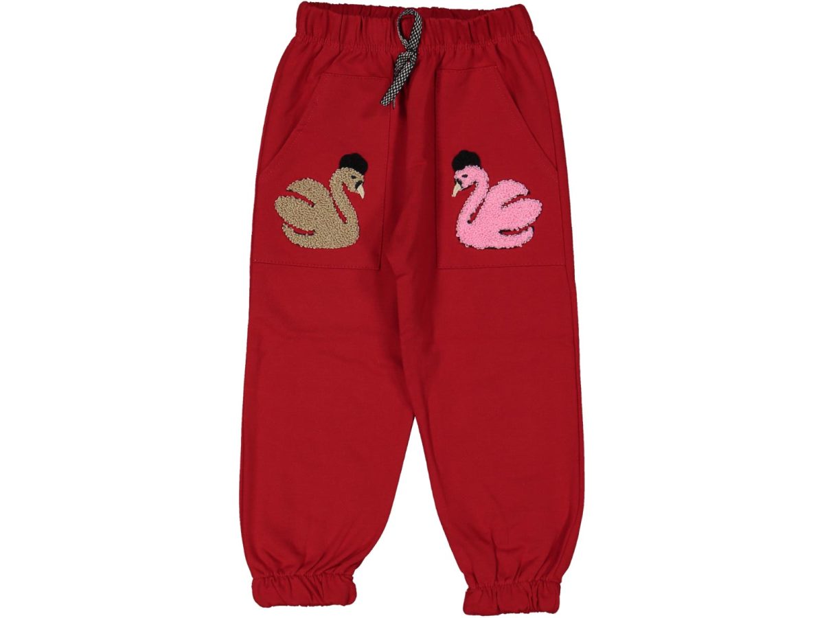 kızlar için kazak - Görsel 7