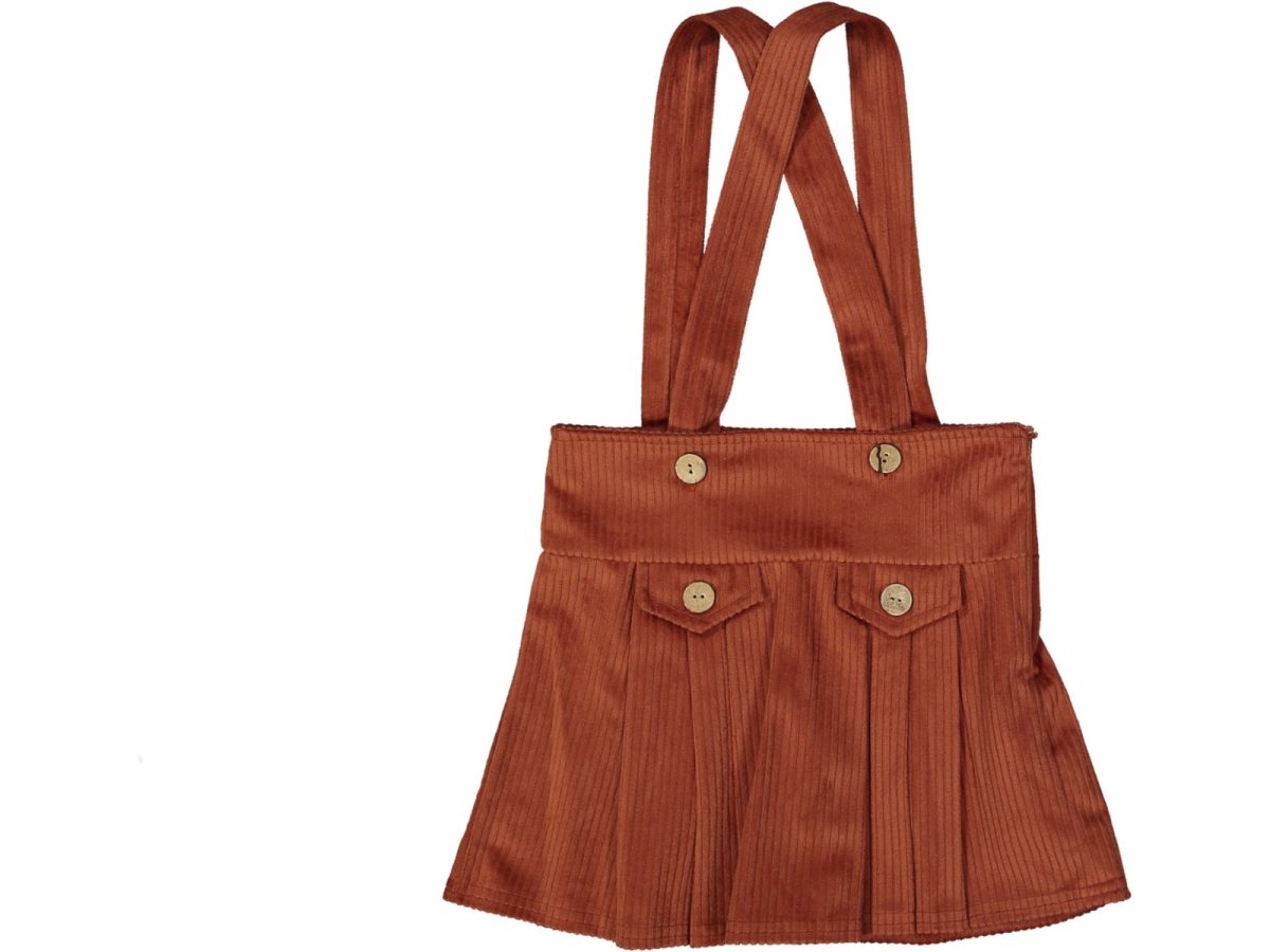 ⁦تنورة للفتيات⁩ - الصورة ⁦5⁩