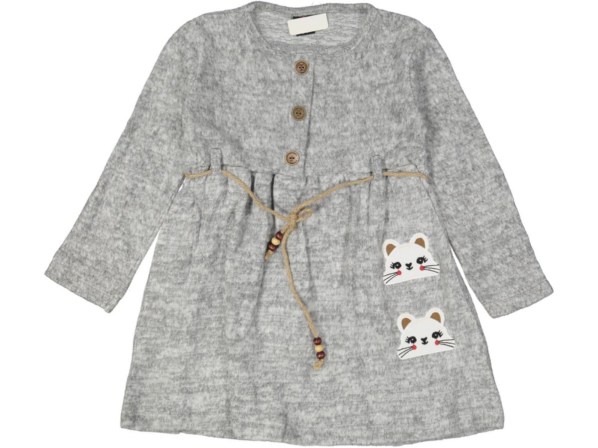 Girls dress - Image 3