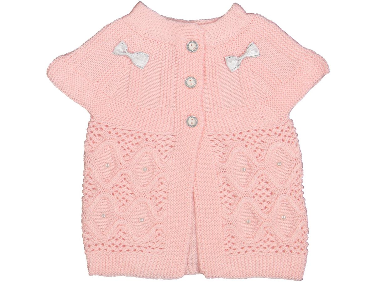 ⁦سترة للفتيات⁩ - الصورة ⁦3⁩