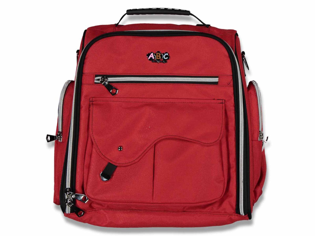 yeni doğan bebek taşıma çantası - Görsel 6