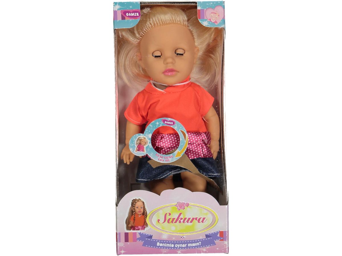 ⁦دمى للأطفال⁩ - الصورة ⁦5⁩