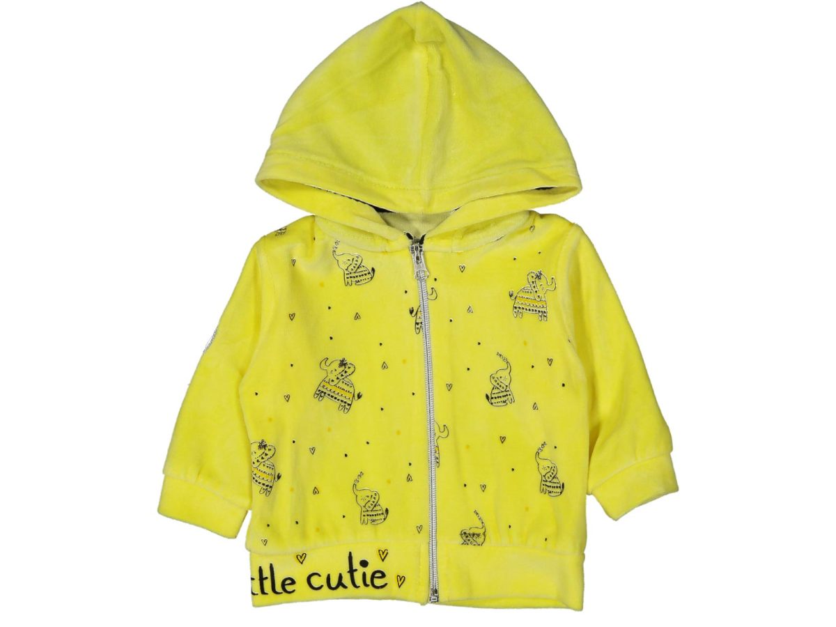 ⁦سترة للأطفال⁩ - الصورة ⁦4⁩