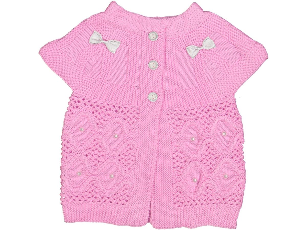 ⁦سترة للفتيات⁩ - الصورة ⁦4⁩