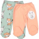 Kids Trousers-Sweatshirt