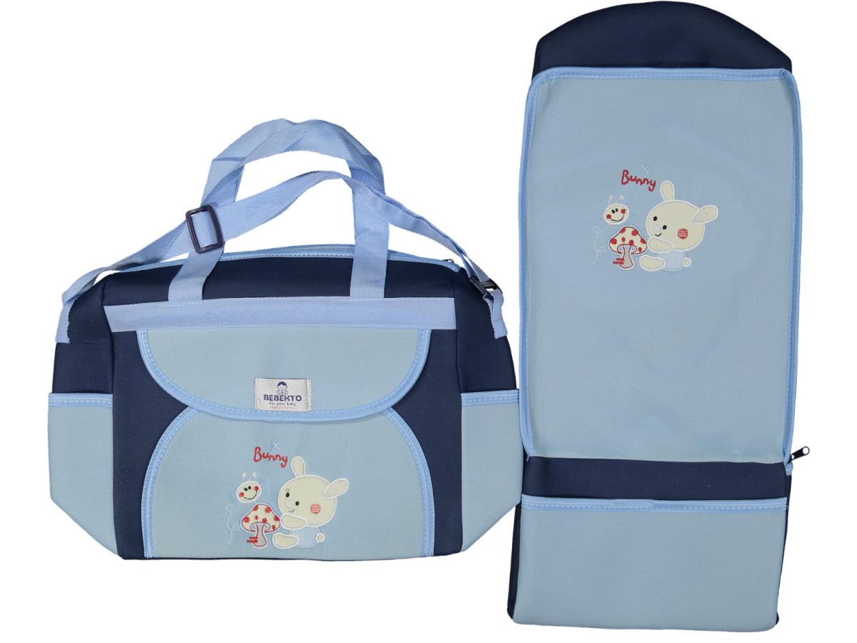 ⁦حقيبة الناقل للمولود الجديد⁩ - الصورة ⁦6⁩