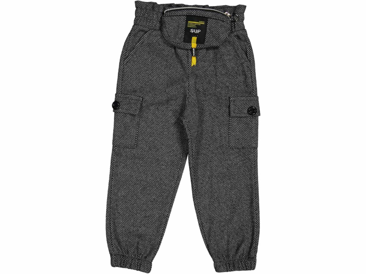 Kız pantolonu - Görsel 4