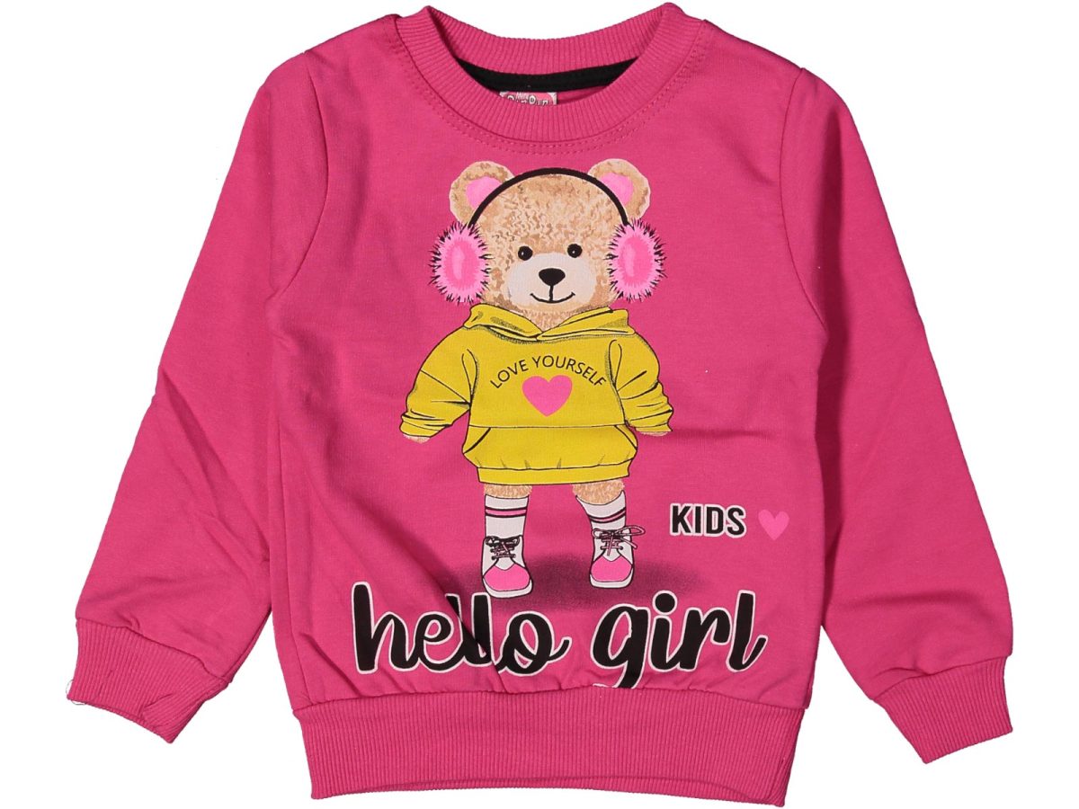 girls shirt - Image 5