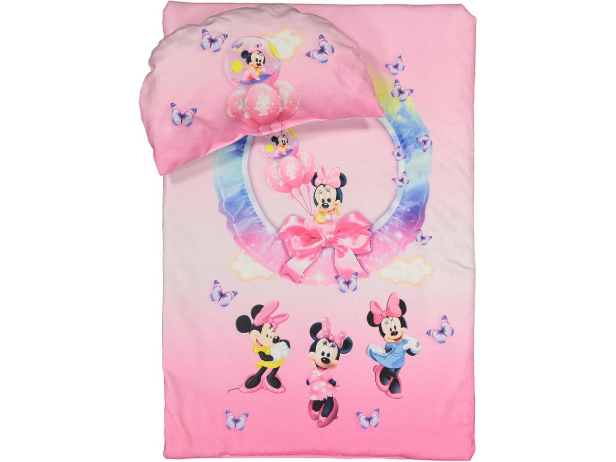Newborn baby mat - Image 1