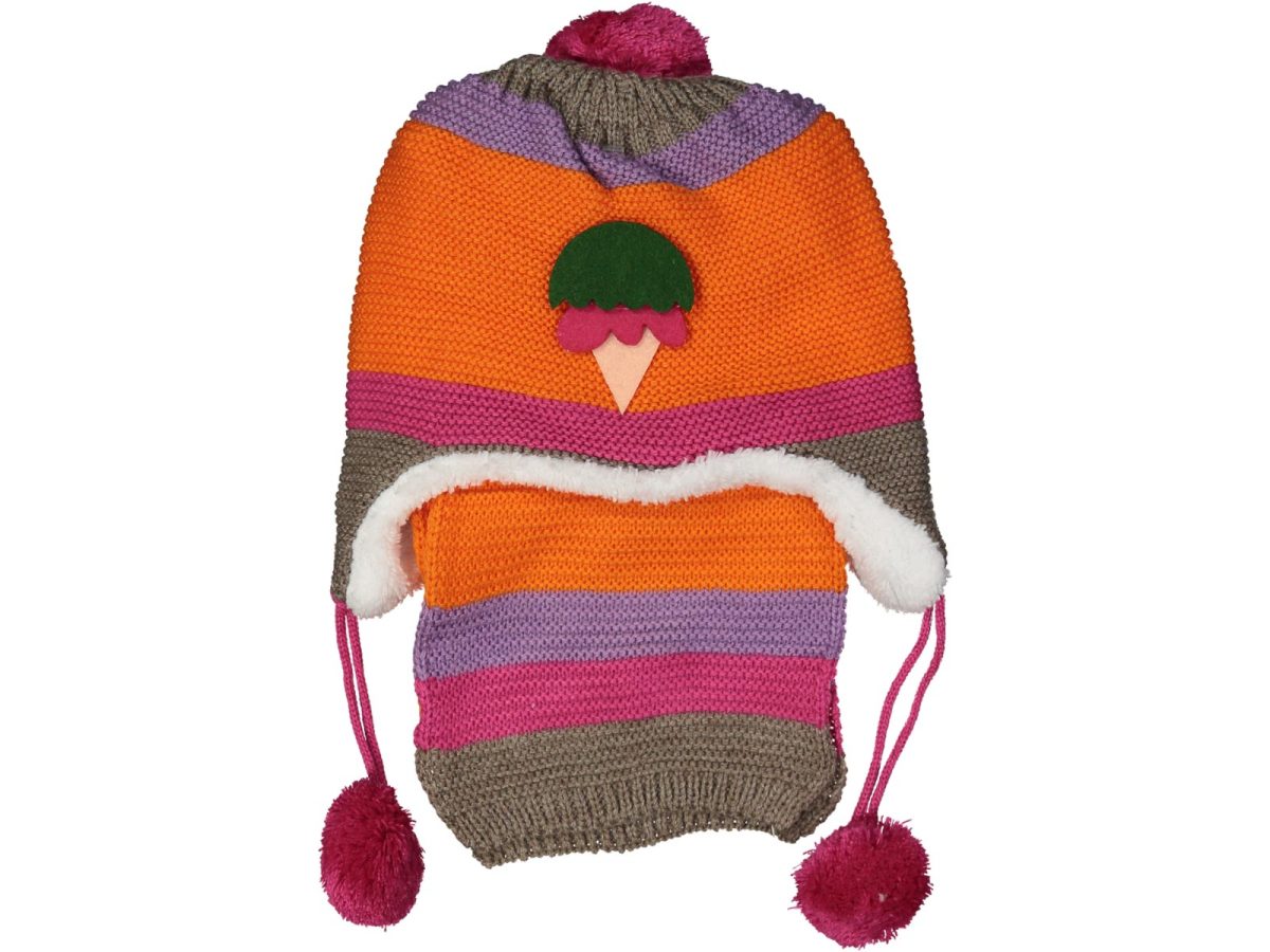 kızlar mont - Görsel 2