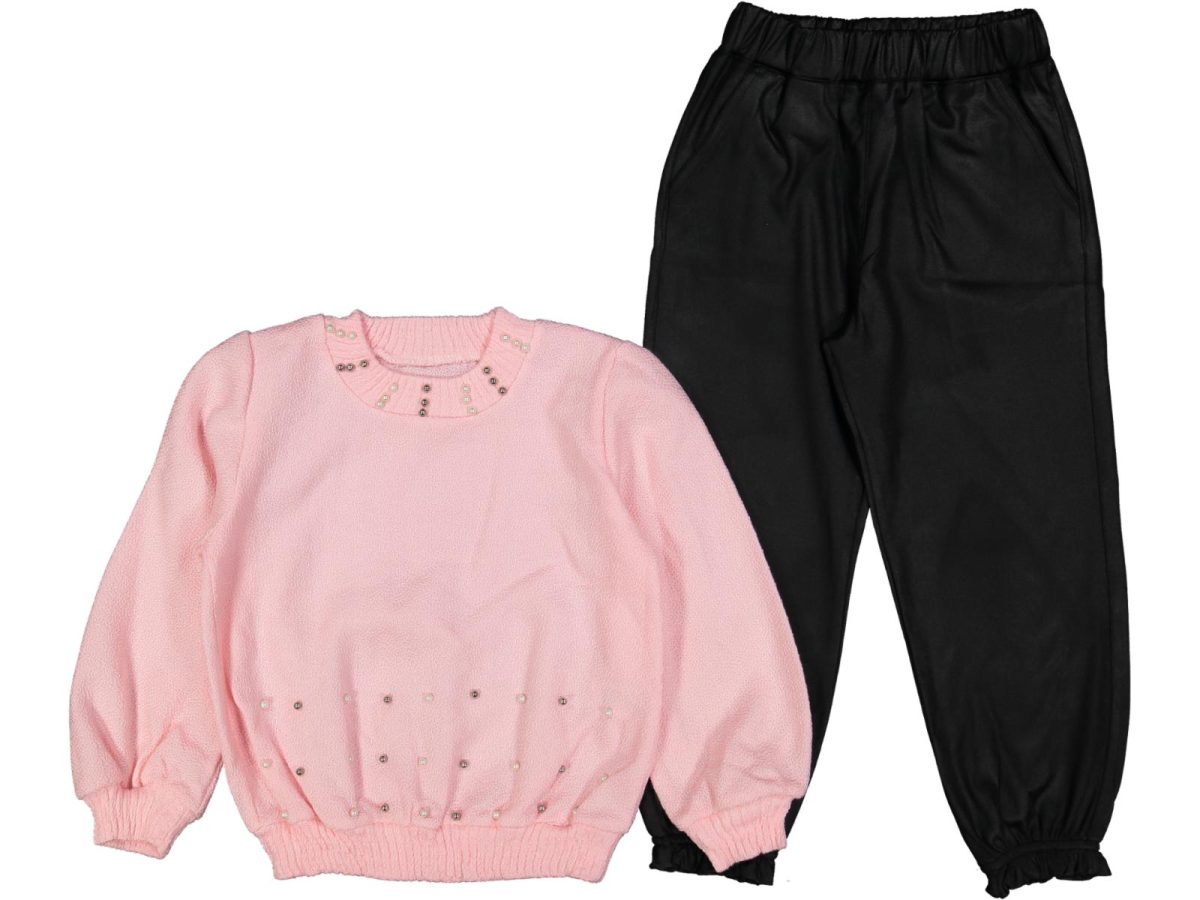 kızlar için lüks giysiler - Görsel 3