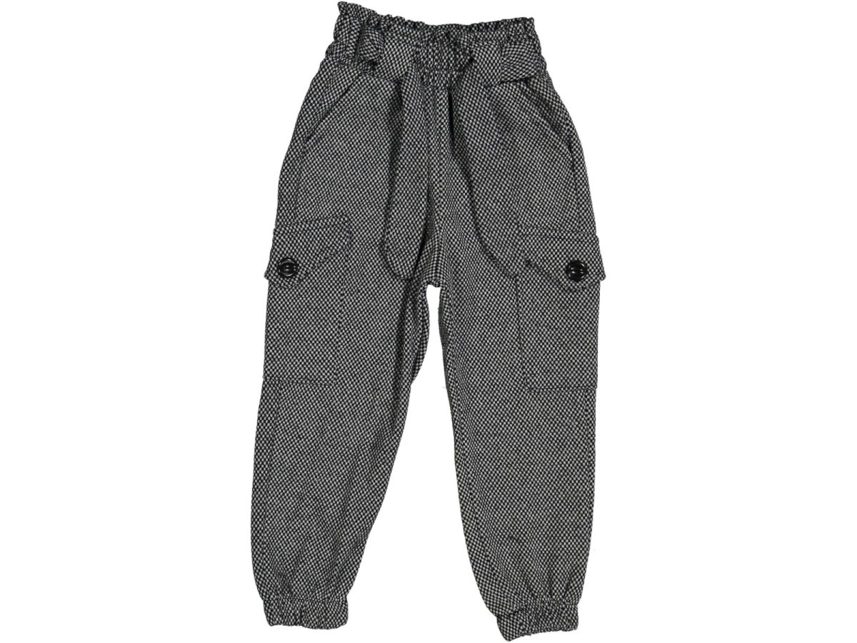 Kız pantolonu - Görsel 4