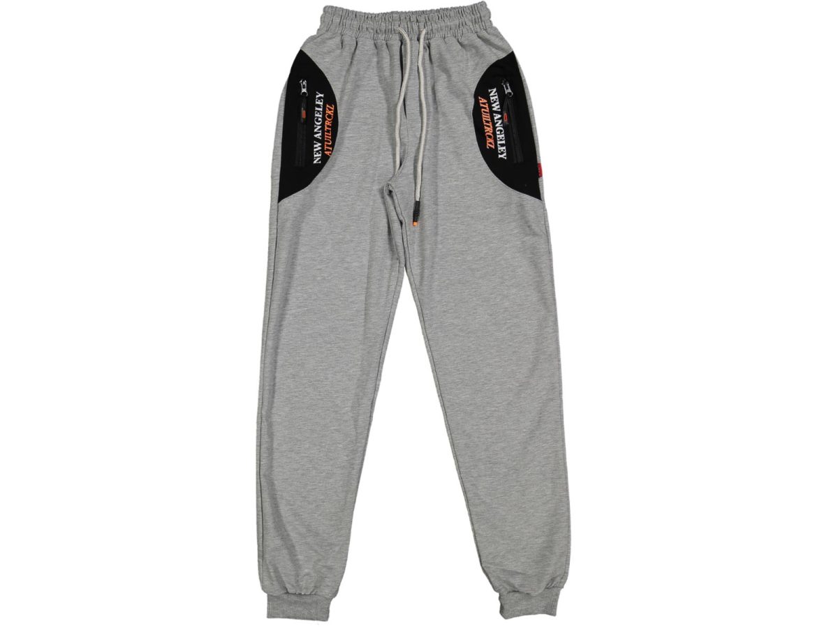 Boys' sports pants - Image 4