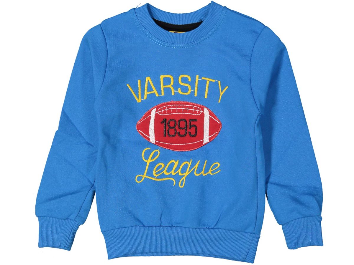 Erkek çocuk bluzu - Görsel 6