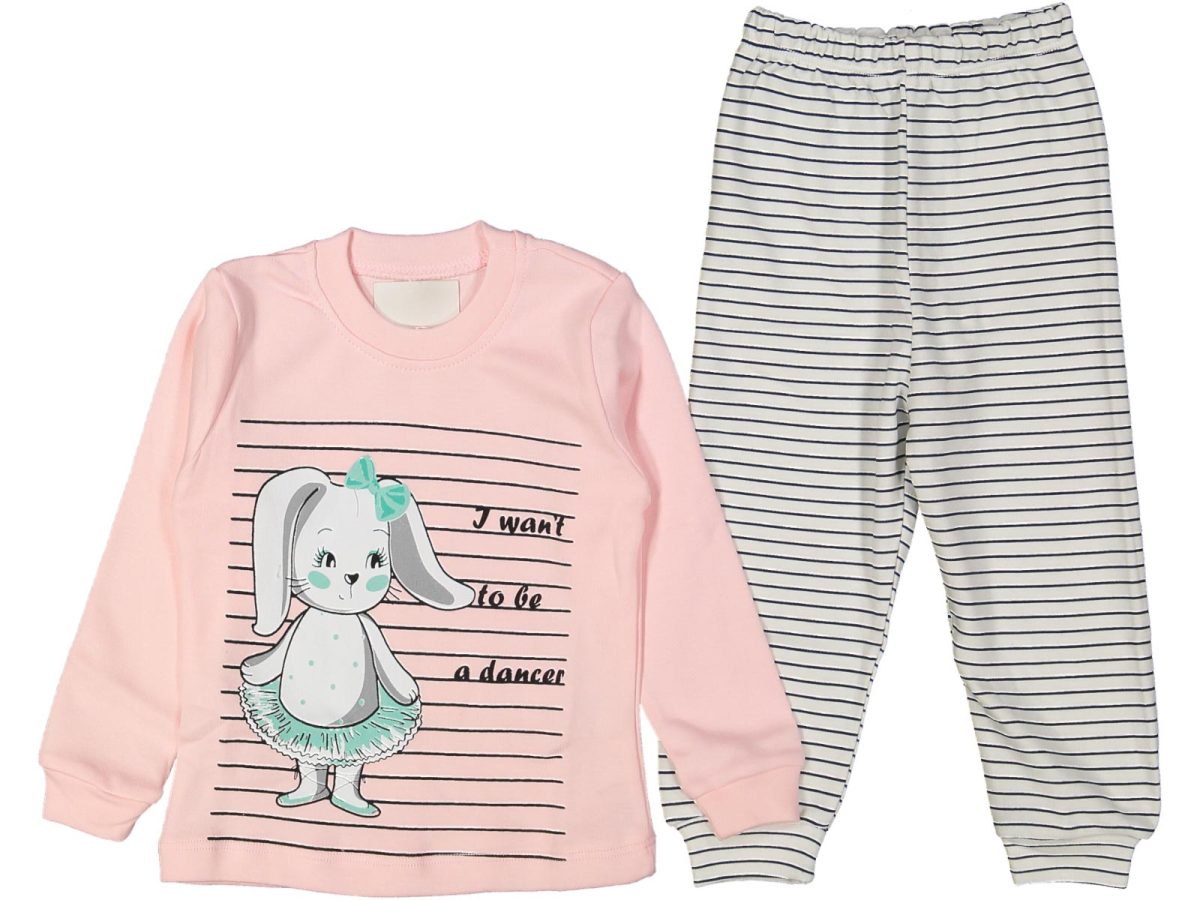 Çocuk pijamaları - Görsel 3