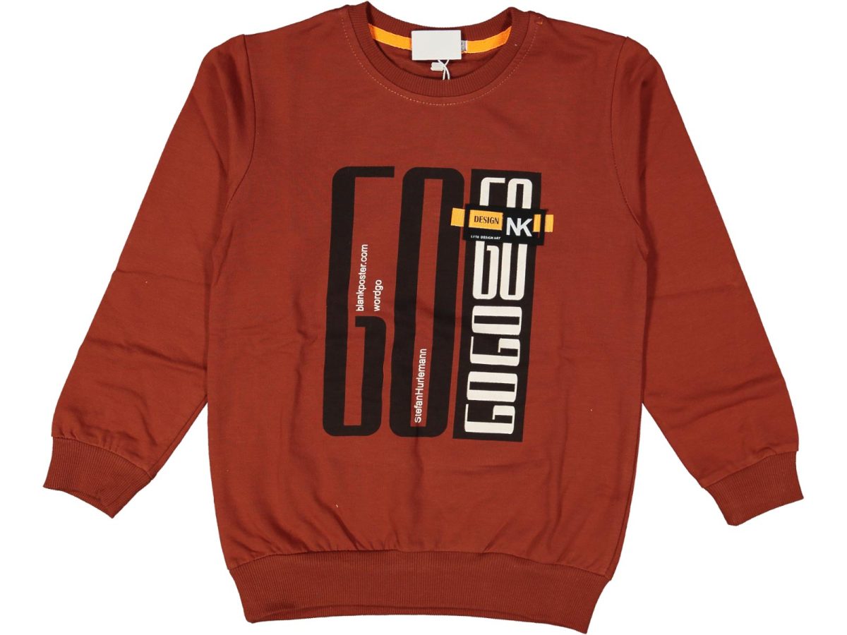 ⁦بلوزة للصبيان⁩ - الصورة ⁦3⁩