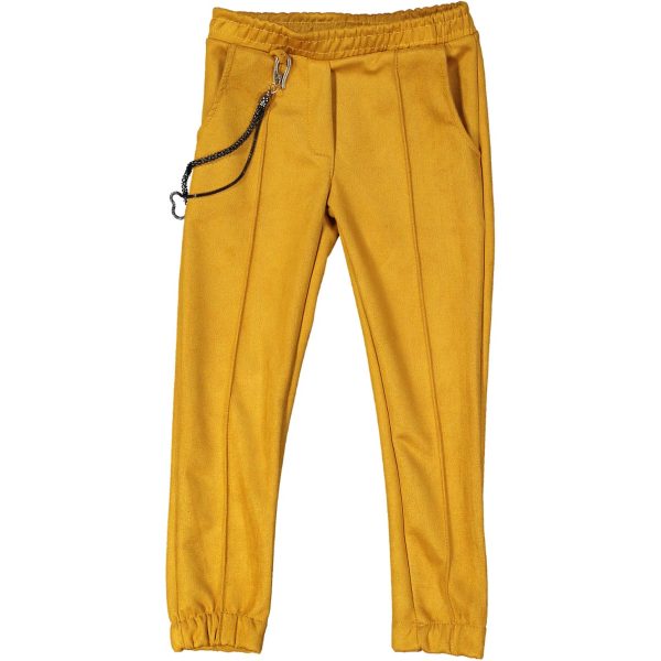 Girls' leggings