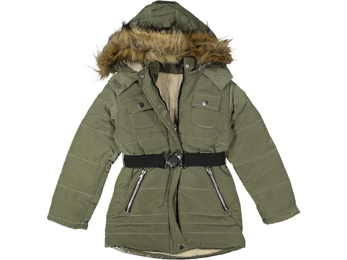 Kız elbise - Görsel 2