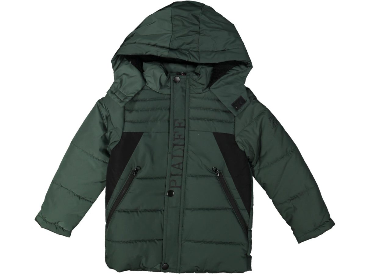 Boys' raincoat - Image 2