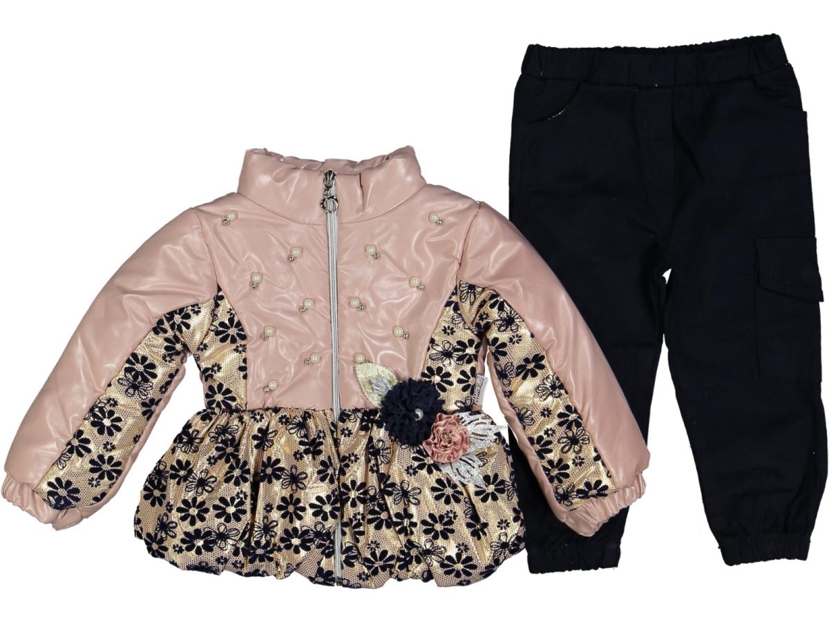 Luxury clothes for girls - Image 4