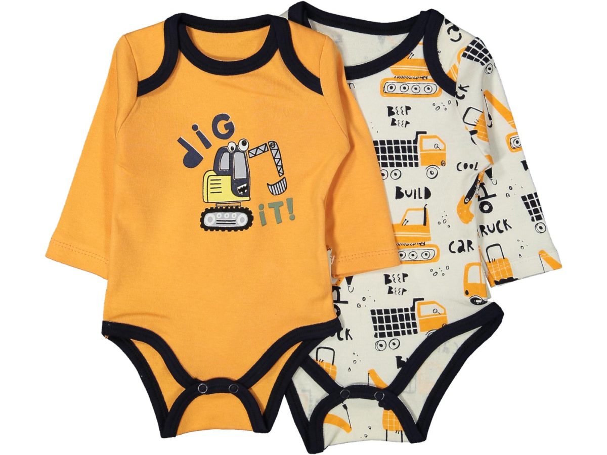 Çocuk Pantolon-Sweatshirt - Görsel 1
