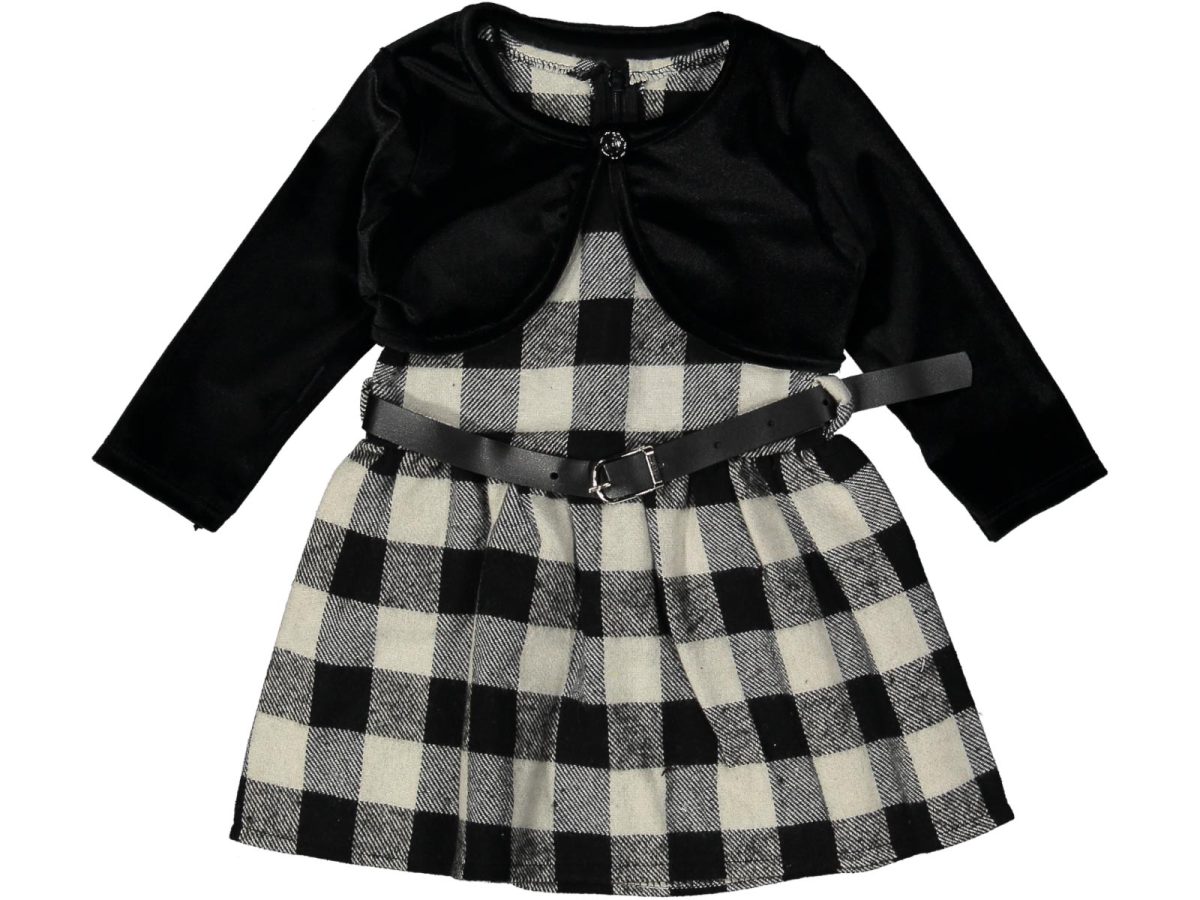 Girls dress - Image 3