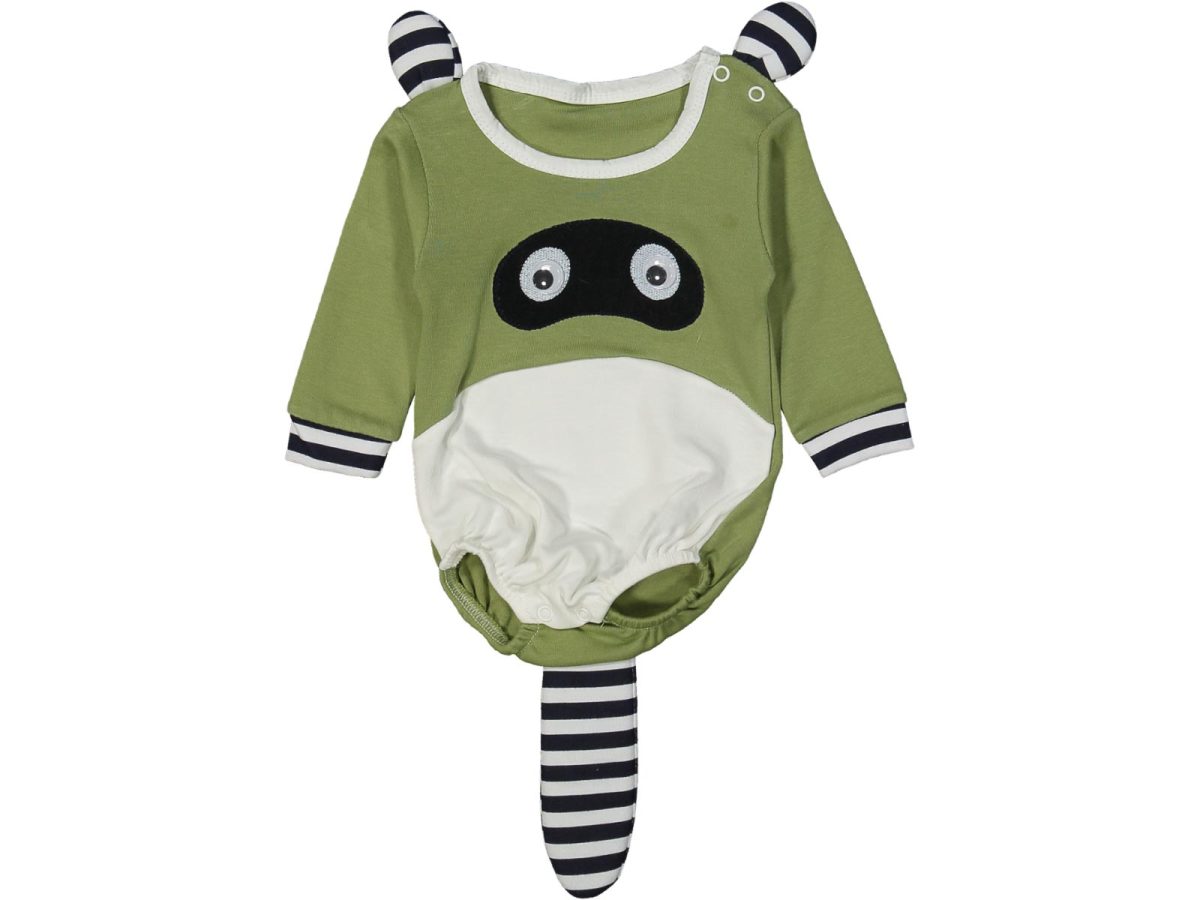 ⁦قميص داخلي للأطفال⁩ - الصورة ⁦5⁩