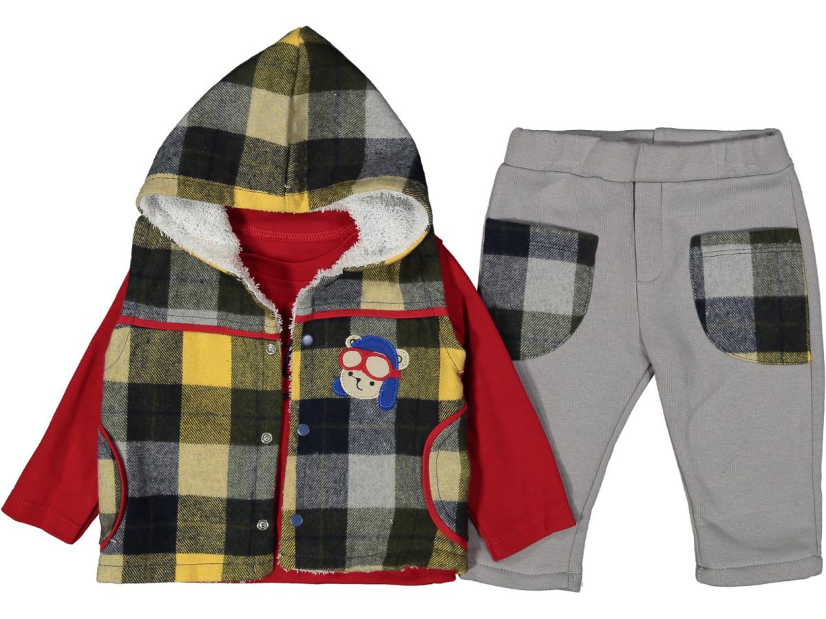 ⁦مجموعة الصبي⁩ - الصورة ⁦3⁩