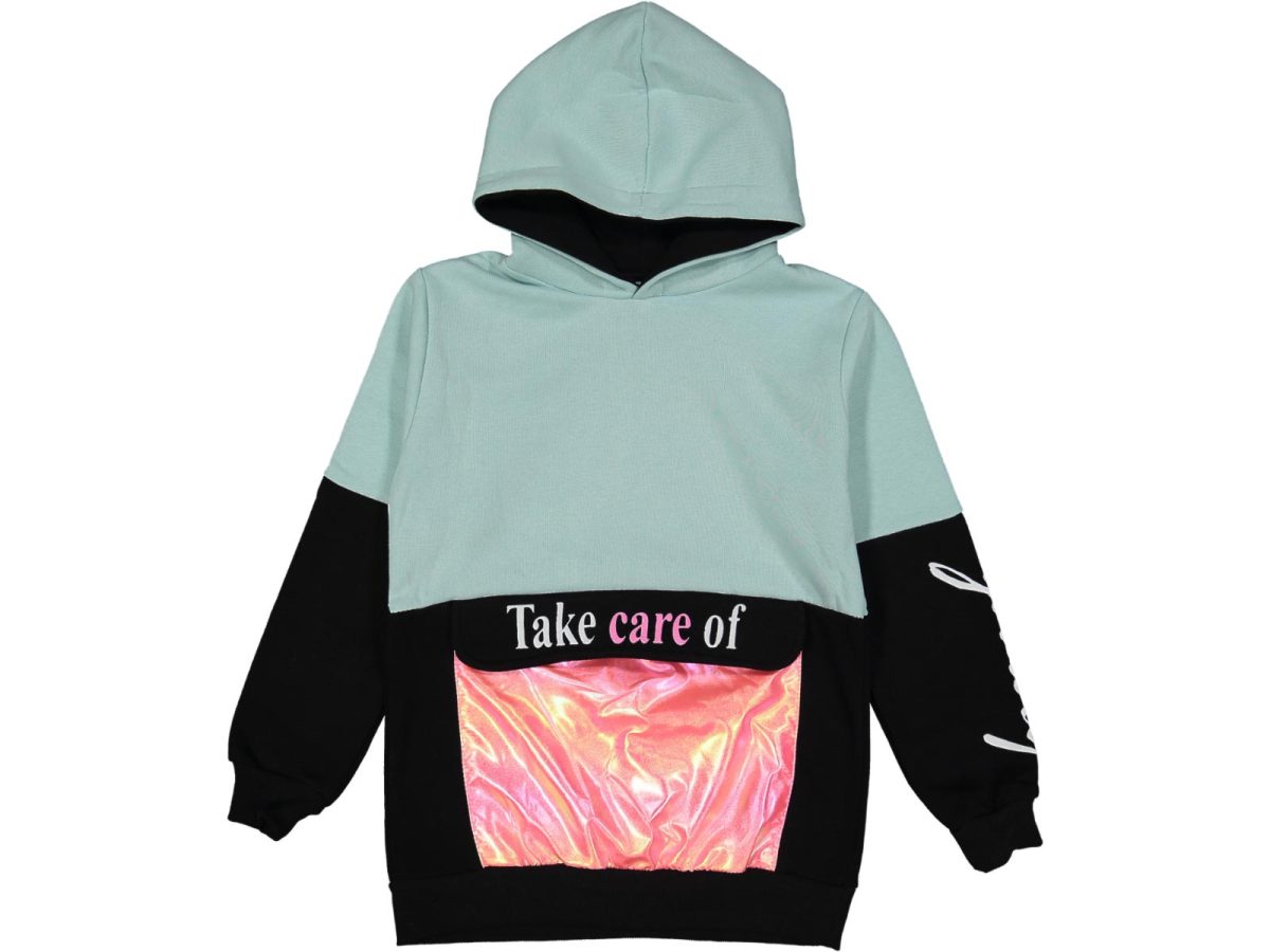 kızlar gömlek - Görsel 5