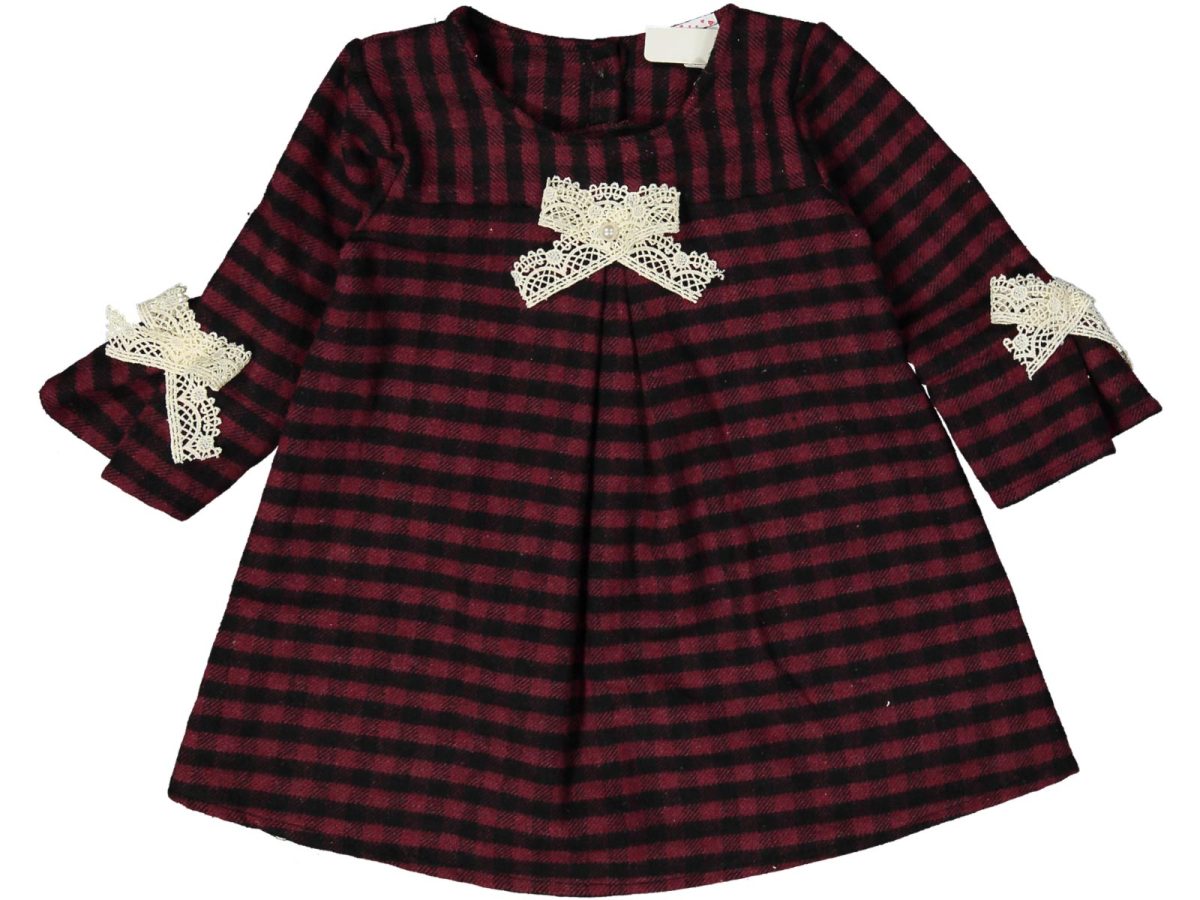 Girls dress - Image 4