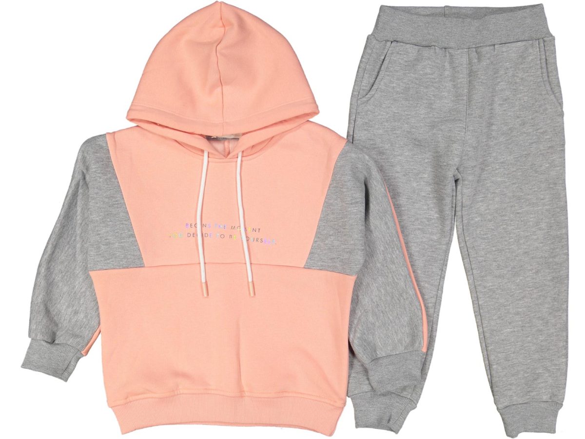 kızlar için eşofman - Görsel 5