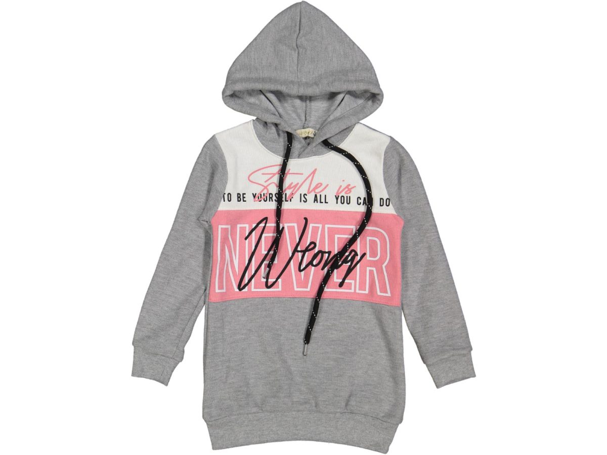 Kız çocuk gömleği ve tunik - Görsel 4