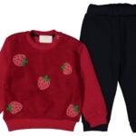 kızlar için pijama