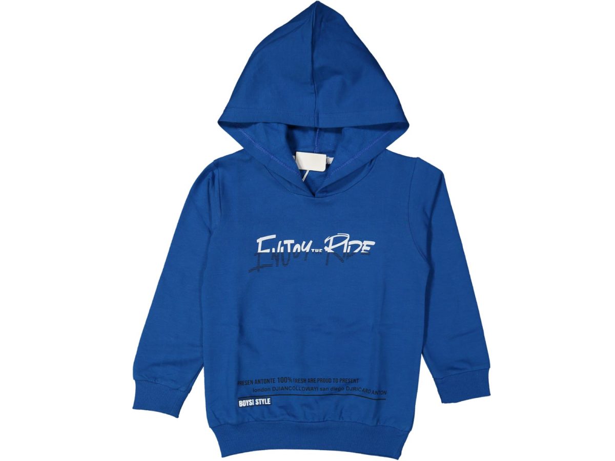 ⁦بلوزة للصبيان⁩ - الصورة ⁦6⁩