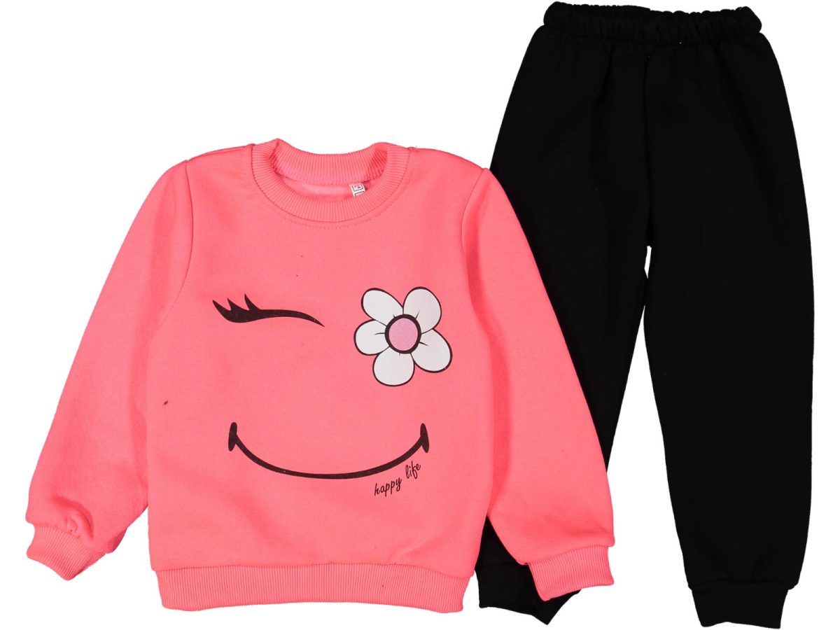 ⁦بيجاما للفتيات⁩ - الصورة ⁦3⁩