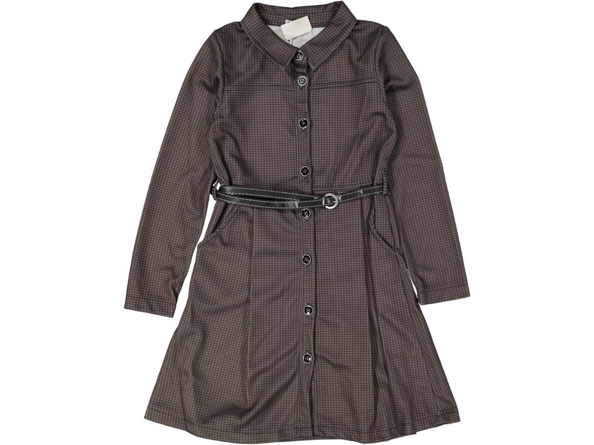 Kız elbise - Görsel 4