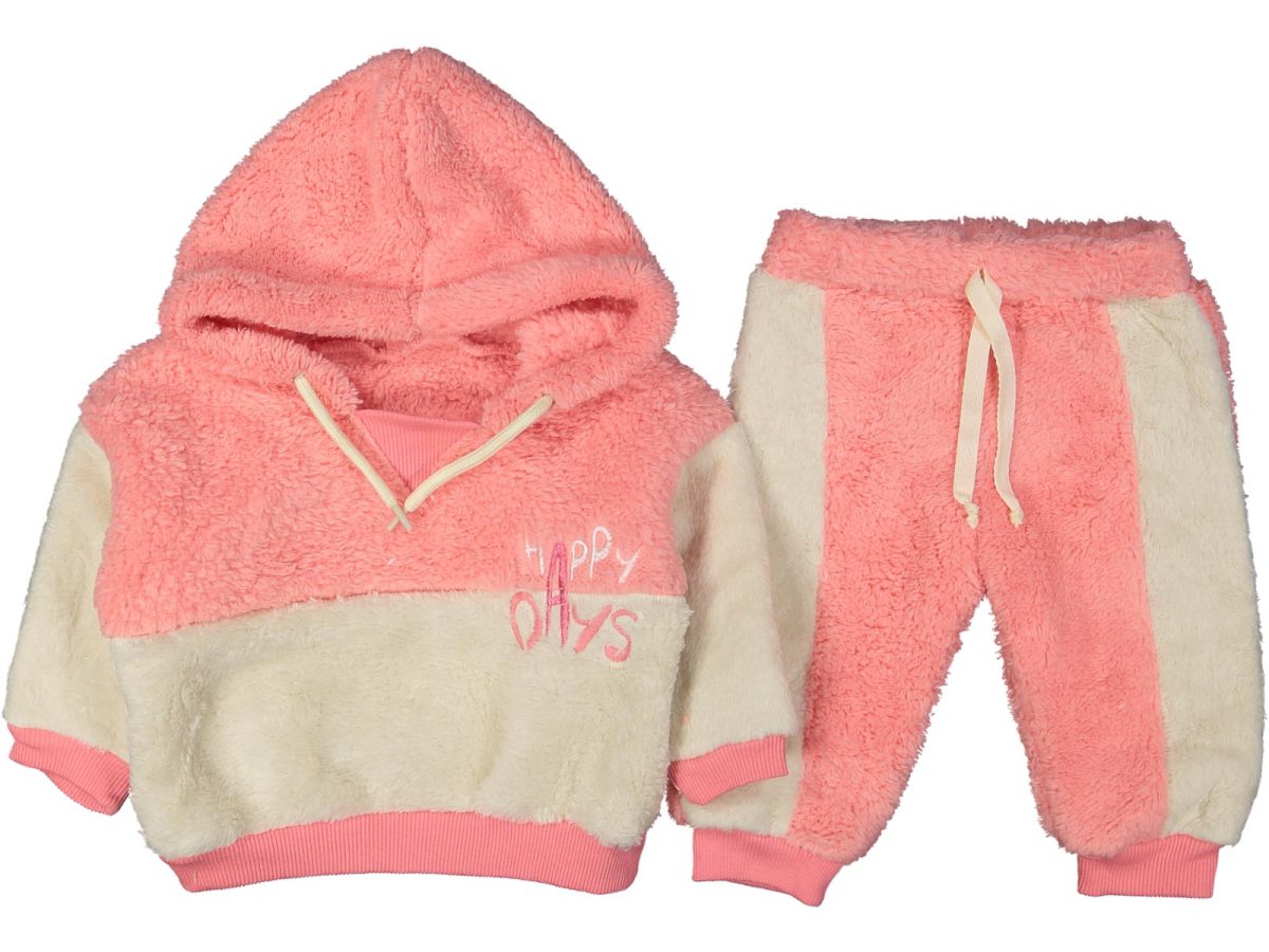 kızlar için pijama - Görsel 3