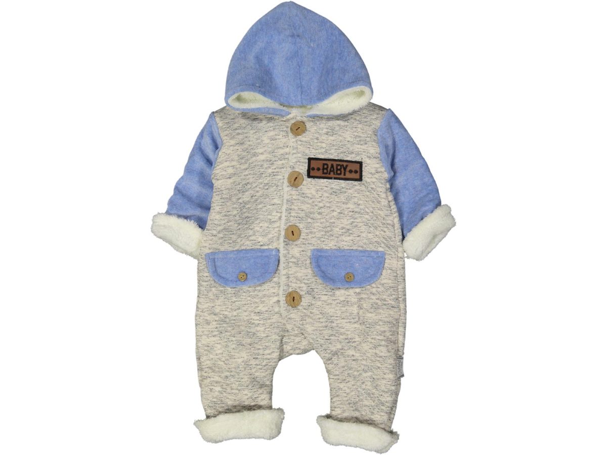 ⁦ثوب فضفاض للأطفال⁩ - الصورة ⁦4⁩