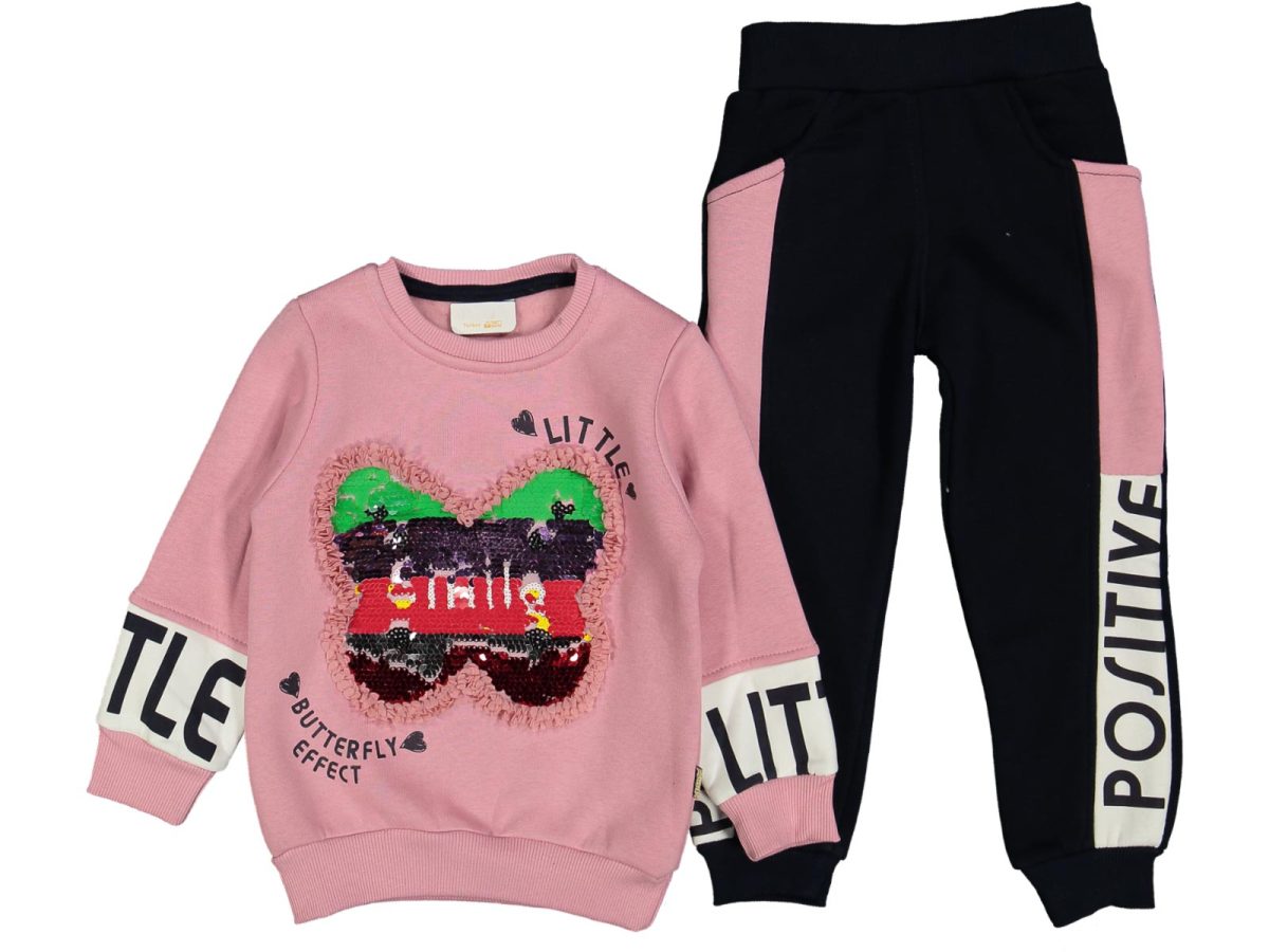 kızlar için lüks giysiler - Görsel 3